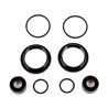 13mm Shock Collar and Seal Retainer Set black aluminum
