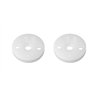 FT 13mm Shock Pistons, 2.5mm, 2x1.8