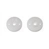 FT 13mm Shock Pistons, 2.0mm, 2x1.5