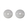 FT 13mm Shock Pistons, 2.0mm, 2x1.6