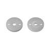 FT 13mm Shock Pistons 2.0mm 2x1.7