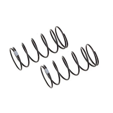 13mm Front Shock Springs gray 3.4lb/in L44 7.0T 1.2D