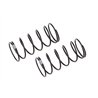 13mm Front Shock Springs gray 3.4lb/in L44 7.0T 1.2D