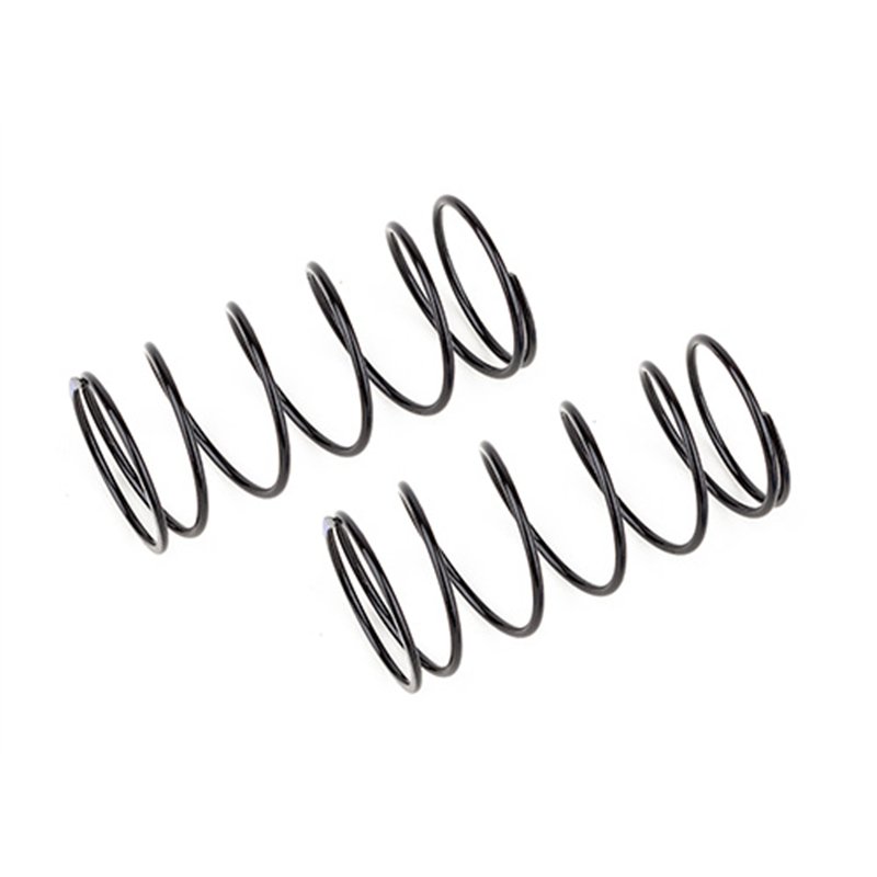 13mm Front Shock Springs blue 3.6lb/in L44 6.75T 1.2D