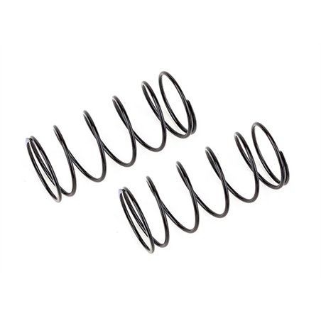 13mm Front Shock Springs blue 3.6lb/in L44 6.75T 1.2D