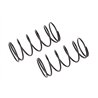 13mm Front Shock Springs blue 3.6lb/in L44 6.75T 1.2D