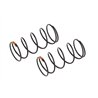13mm Front Shock Springs orange 4.3lb/in L44 6.0T 1.2D