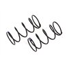 13mm Front Shock Springs purple 4.6lb/in L44 5.75T 1.2D
