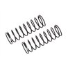 13mm Rear Shock Springs gray 2.0lb/in L61 10.5T 1.2D