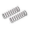 13mm Rear Shock Springs blue 2.2lb/in L61 10.0T 1.2D
