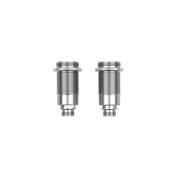 13x25mm Threaded Shock Bodies