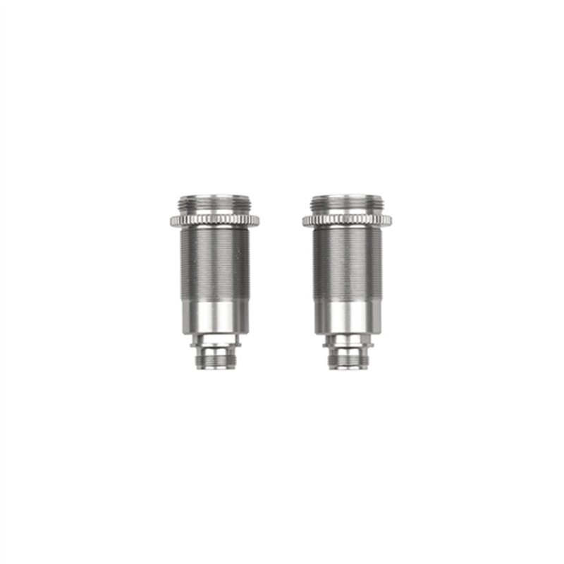 13x25mm Threaded Shock Bodies