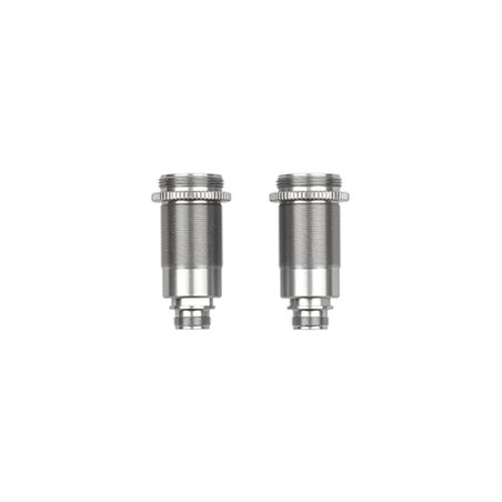 13x25mm Threaded Shock Bodies