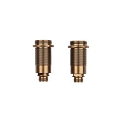 FT 13x25mm Threaded Shock BodiesGenuine Kashima Coat