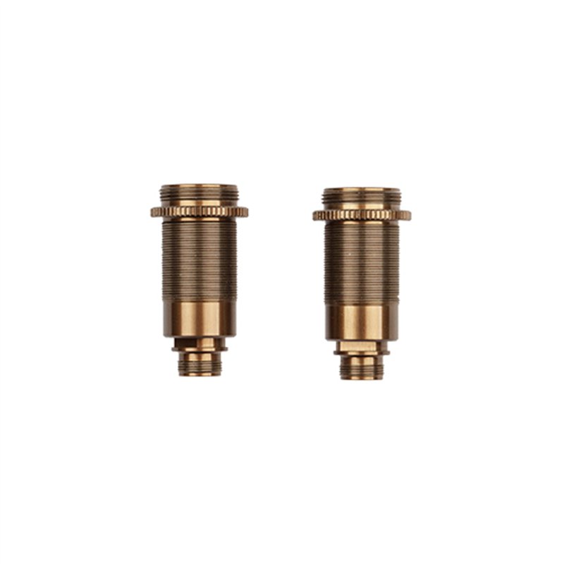 FT 13x25mm Threaded Shock BodiesGenuine Kashima Coat