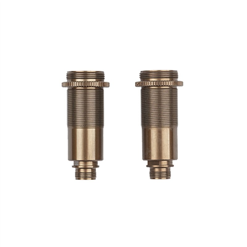 FT 13x31mm Threaded Shock BodiesGenuine Kashima Coat