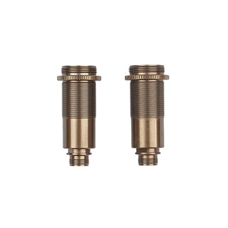 FT 13x31mm Threaded Shock BodiesGenuine Kashima Coat