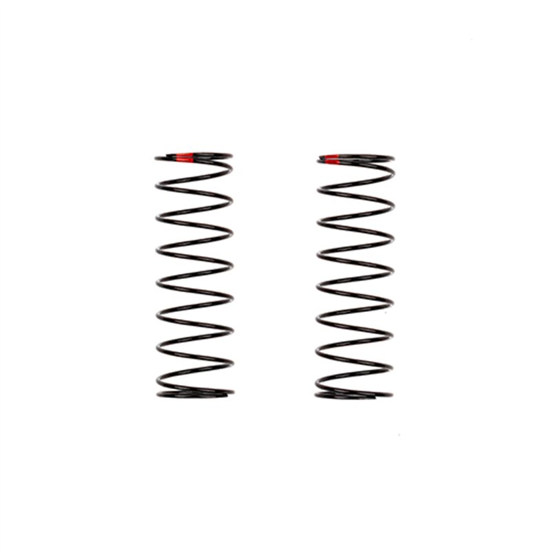 13mm Rear Shock SpringsRed 2.4 Lb/InL619.25t1.2d