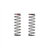 13mm Rear Shock SpringsRed 2.4 Lb/InL619.25t1.2d