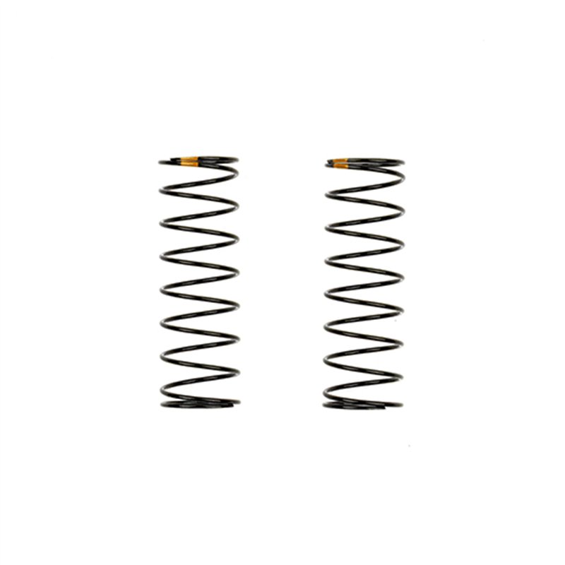 13mm Rear Shock SpringsOrange 2.5 Lb/InL619.0t1.2d