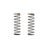 13mm Rear Shock SpringsOrange 2.5 Lb/InL619.0t1.2d