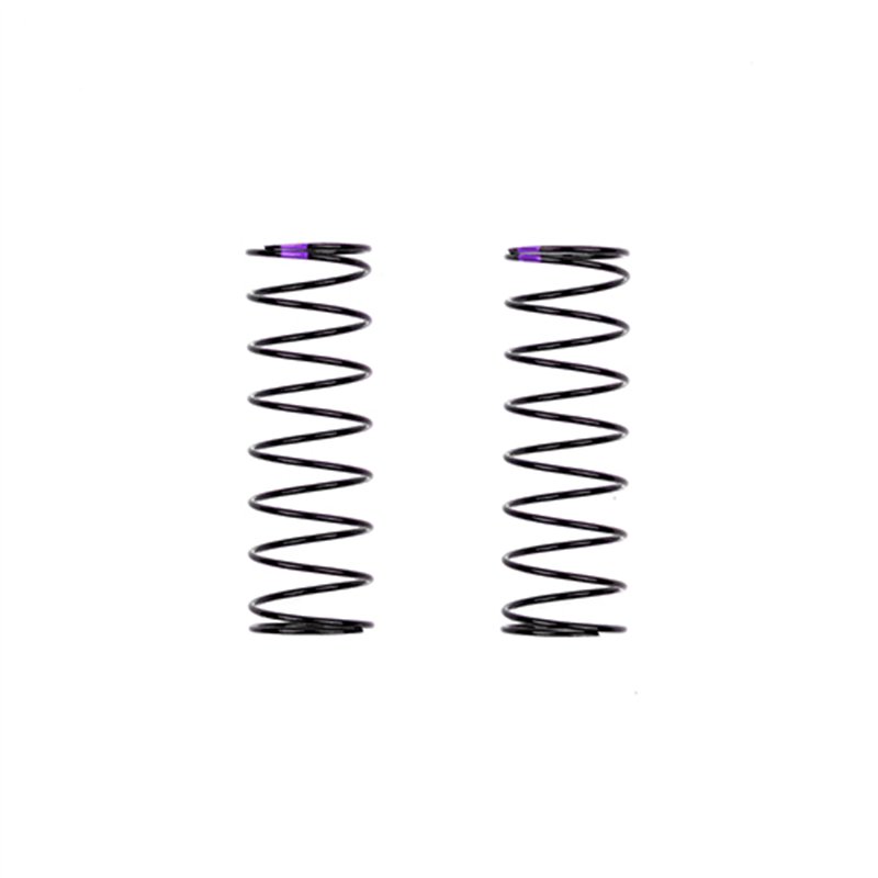 13mm Rear Shock SpringsPurple 2.6 Lb/InL618.75t1.2d
