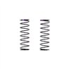 13mm Rear Shock SpringsPurple 2.6 Lb/InL618.75t1.2d