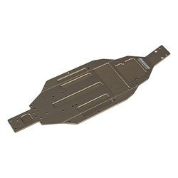 RC10B6.4 Chassis +3mm