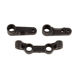 RC10B6.4 Steering Bellcrank and Rack Set