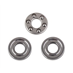 axiallager diff