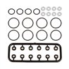 13mm Shock Rebuild Set