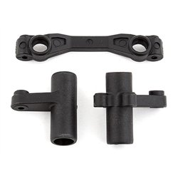 B64 Bellcranks and Rack
