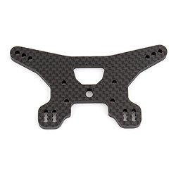 B64 Rear Shock Tower carbon fiber