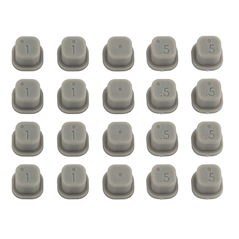 Arm Mount Inserts