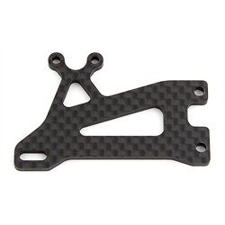 B64 Floating Servo Brace carbon fiber