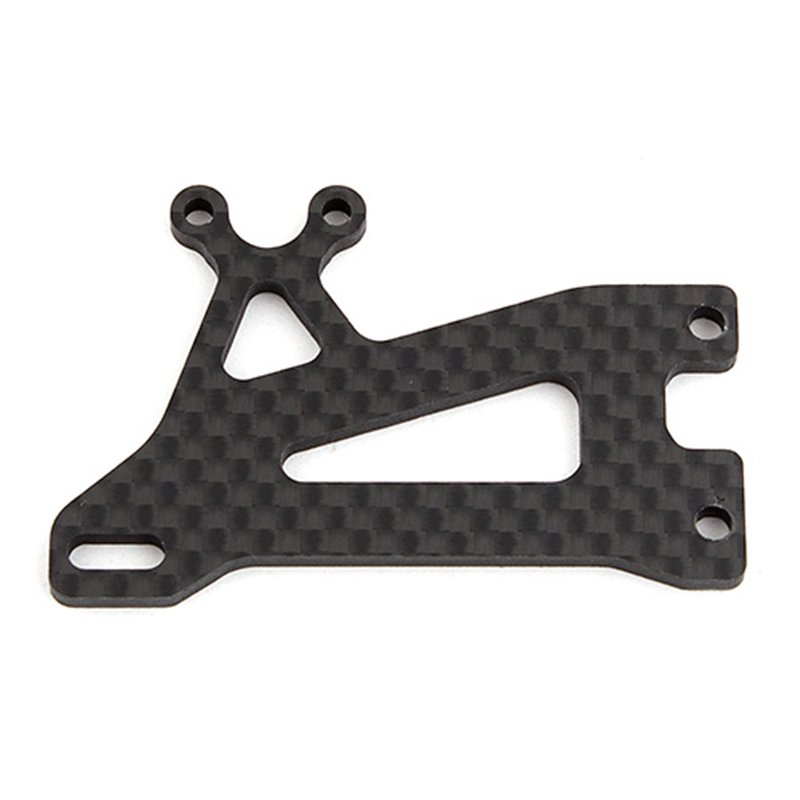 B64 Floating Servo Brace carbon fiber