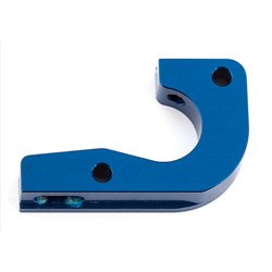 B64 Motor Mount Slide aluminum