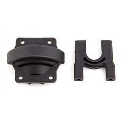 B64 Center Bulkhead and Cover