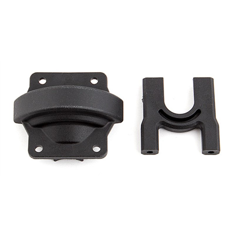B64 Center Bulkhead and Cover