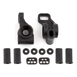 B64 Rear Hubs