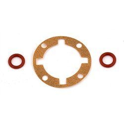 B64 Diff Gasket and O-rings