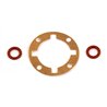 B64 Diff Gasket and O-rings