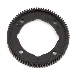 B64 Spur Gear 78T 48P