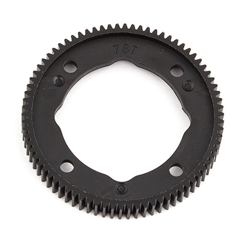 krondrev / spur gear 78T48P