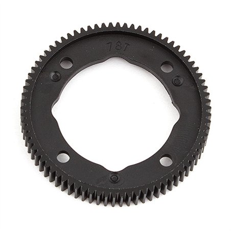 krondrev / spur gear 78T48P
