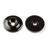 FT Aluminum Wing Buttons