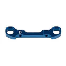 RC10B74 Arm Mount D