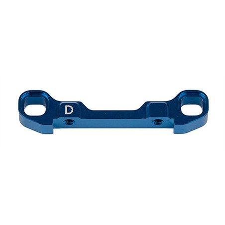 RC10B74 Arm Mount D