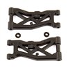 RC10B74 Front  Suspension Arms