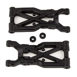 RC10B74 Rear Suspension Arms